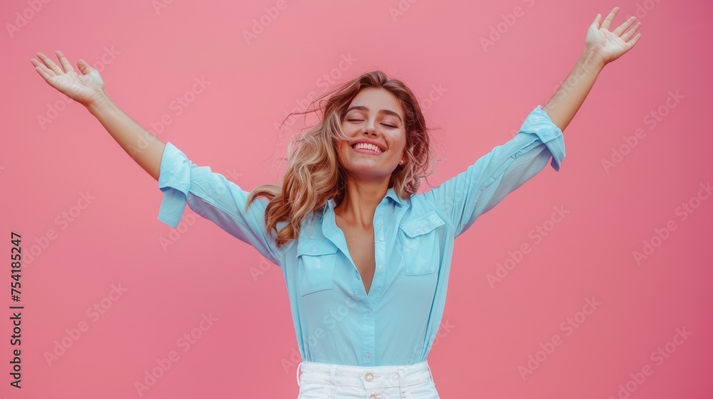 happy person happy person