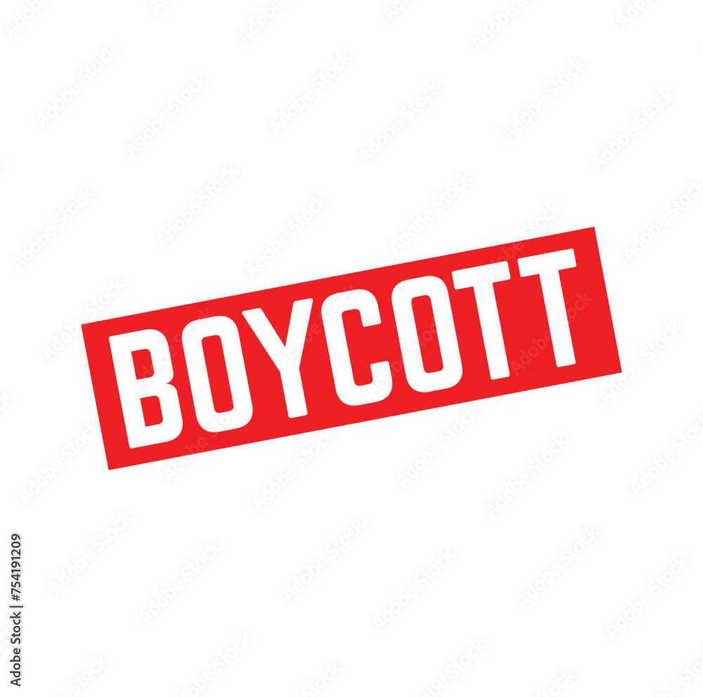 Fototapeta premium Rubber stamp design. VECTOR ILLUSTRATION. 