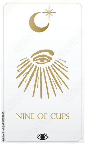Tarrot cards designs for live