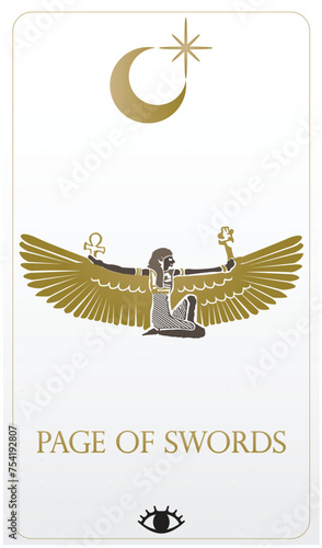 Tarrot cards designs for live