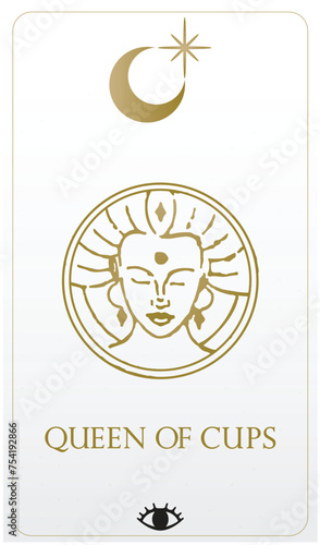 Tarrot cards designs for live