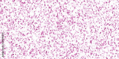 Abstract design with white and pink color paper texture background. Quartz surface white for bathroom or kitchen countertop. terrazzo flooring texture polished stone pattern old.