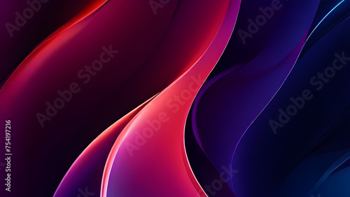 Colorful Abstract background design  Colorful Waves  Transform any room with dynamic waves of color art  adding a modern and artistic touch your Designs or creations  colorful Abstract Background