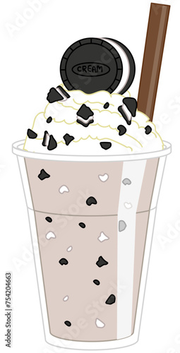 Bingsu and Baverage