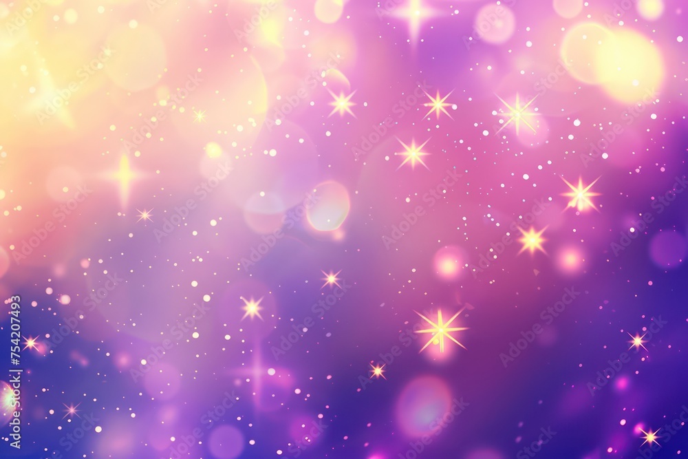 abstract lights bokeh christmas background with stars abstract lights bokeh christmas background with stars