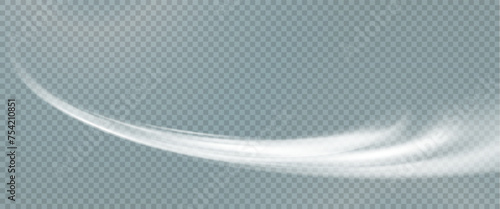 This is a vector set of realistic powder or mist sprays, aerosol trails and bursting vapour splashes. Festive wind, Christmas spotted, cold air. Smoke from car wheels, smoke from explosions.