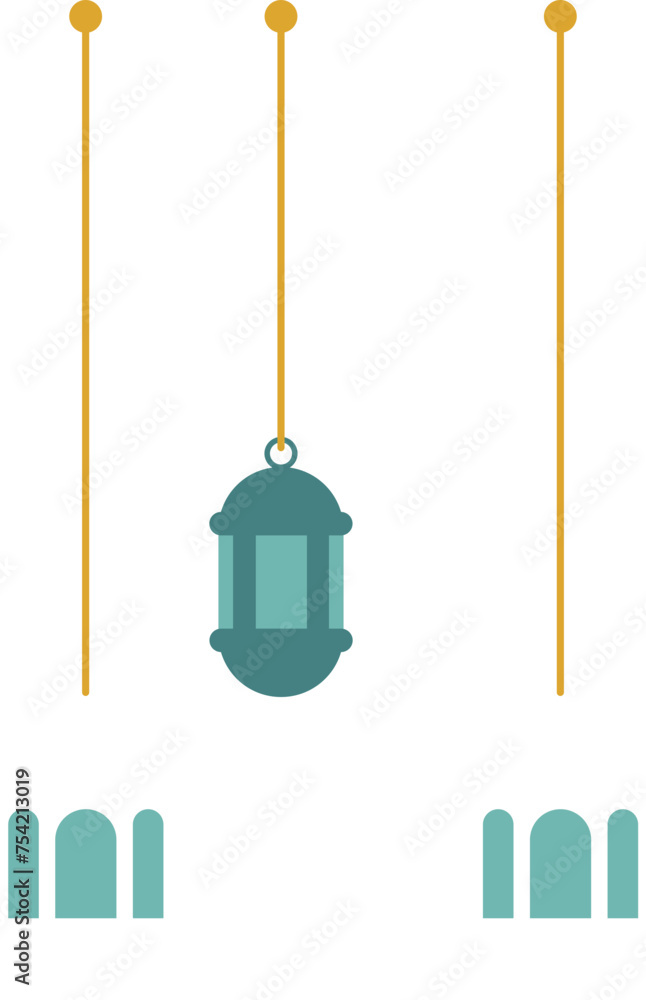 ramadhan hanging decoration, hiasan gantungan ramadhan ramadhan hanging decoration, hiasan gantungan ramadhan