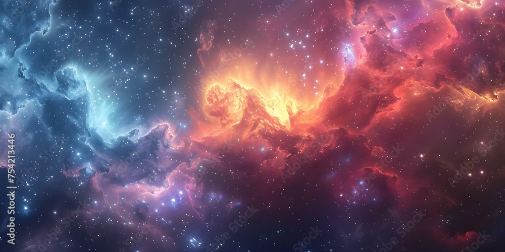 Stunning galaxy backdrop perfect for a banner or background. Concept Galaxy Backdrop, Banner Design, Space Theme, Stellar Background Stunning galaxy backdrop perfect for a banner or background. Concept Galaxy Backdrop, Banner Design, Space Theme, Stellar Background