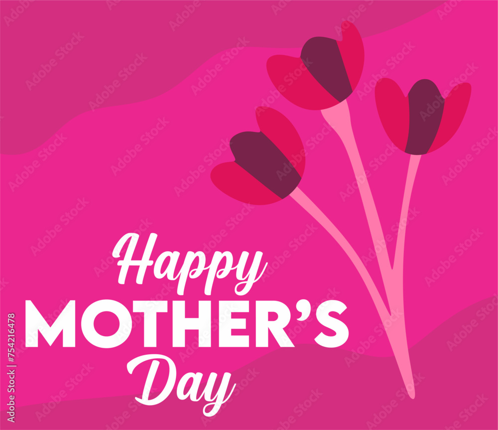 Happy Mother’s Day for all mom in the world Happy Mother’s Day for all mom in the world