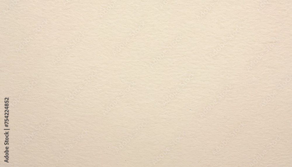 White background of watercolor paper White background of watercolor paper
