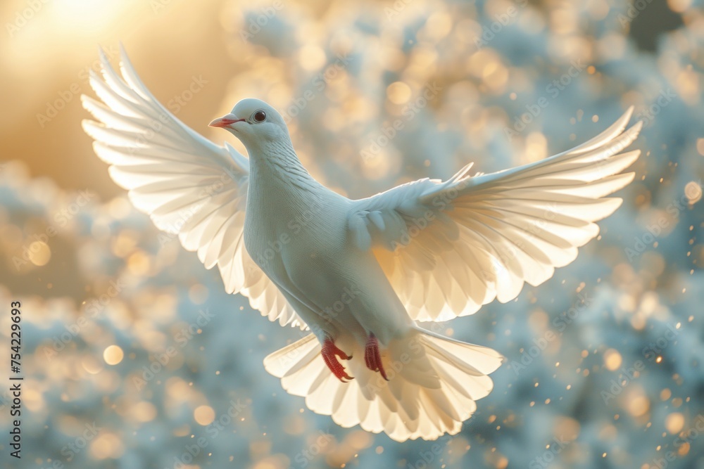 doves can doves can