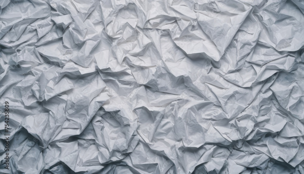 white small many crumpled paper texture background fit background white small many crumpled paper texture background fit background