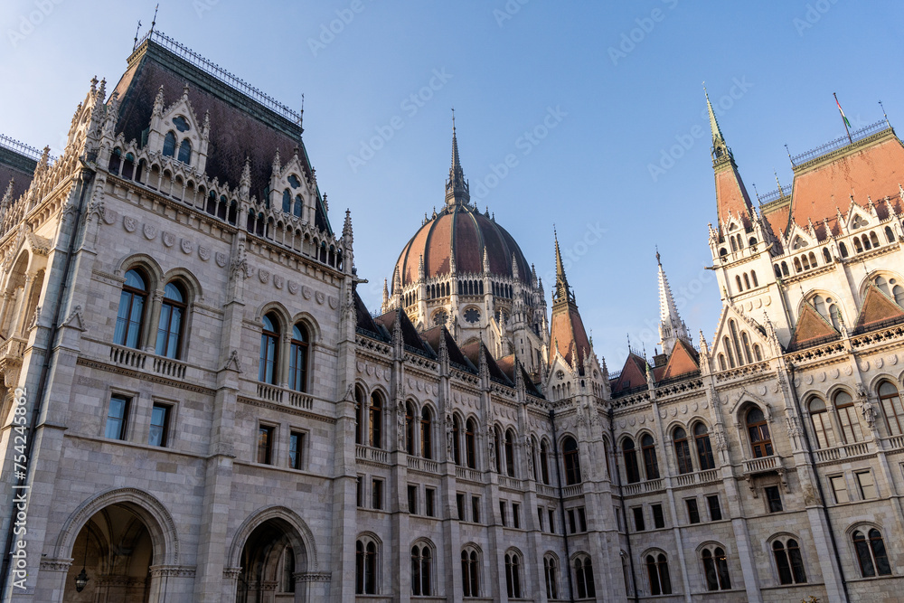 Budapest