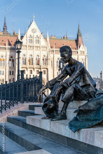 Budapest