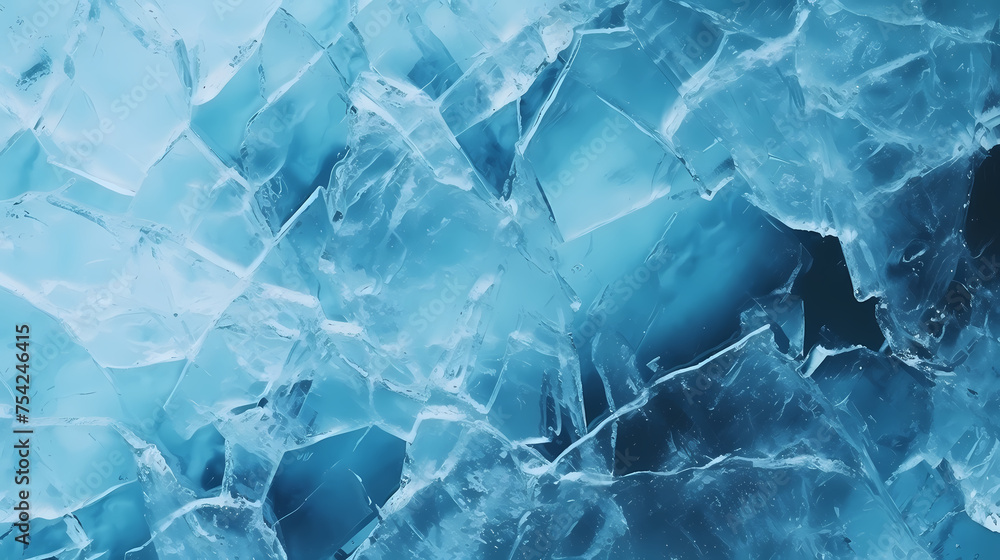 cracked ice texture, frozen background cracked ice texture, frozen background