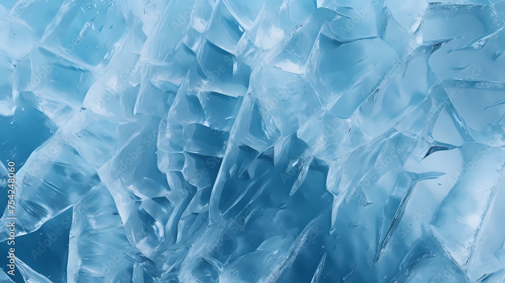 cracked ice texture, frozen background cracked ice texture, frozen background