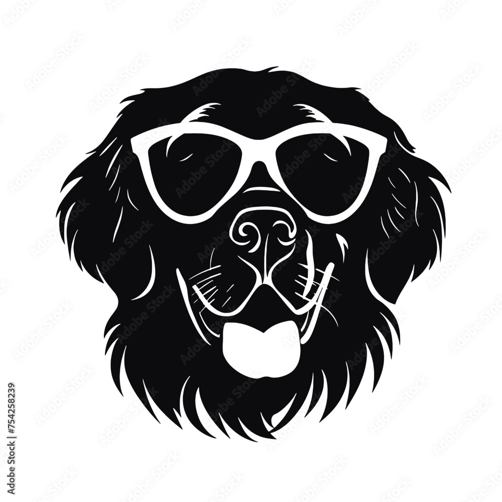 Golden Retriever Golden Retriever
