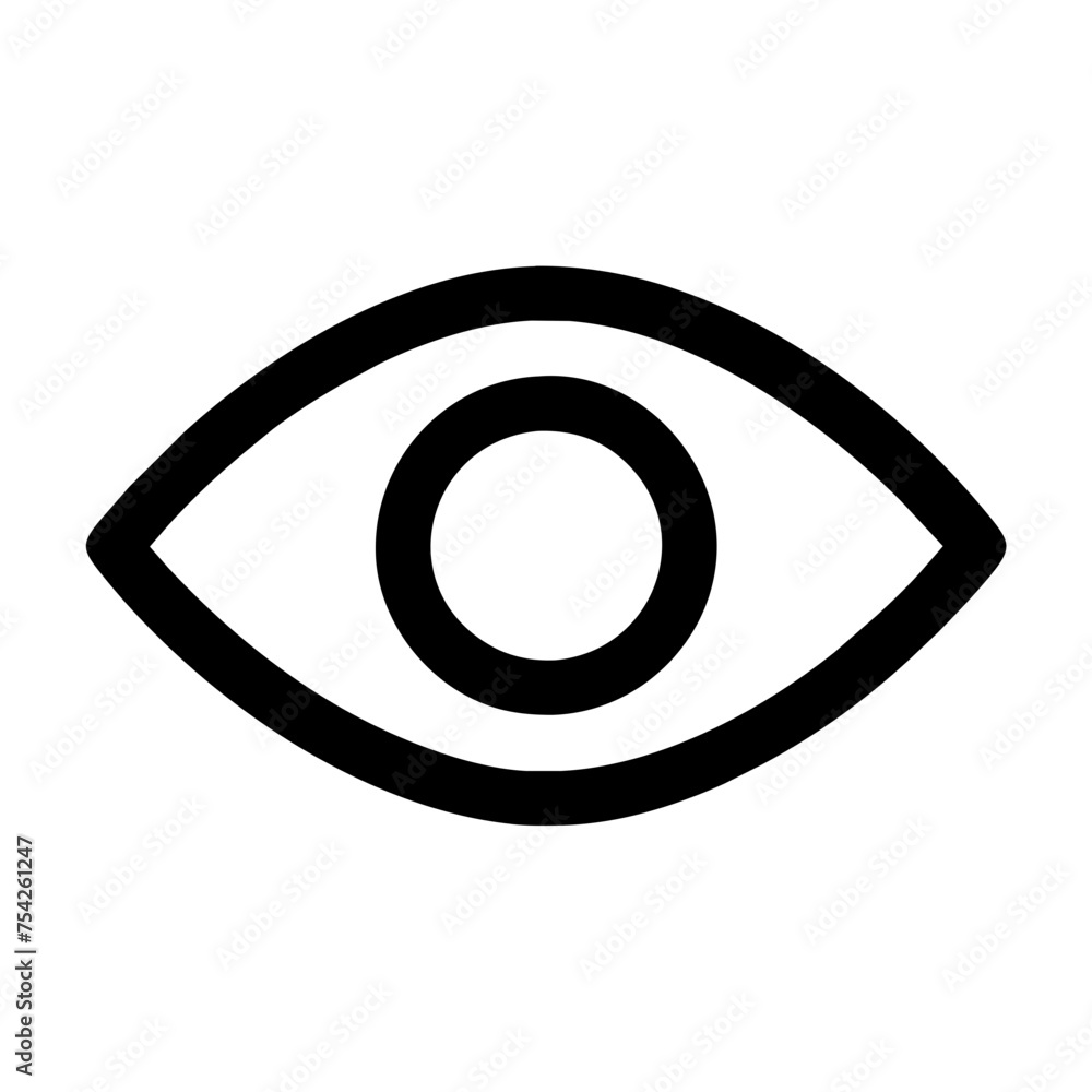 eye