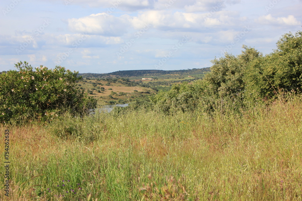 rio Guadiana rio Guadiana