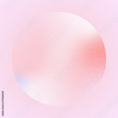 pink background
