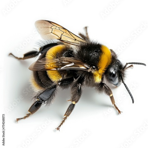 bumblebee.