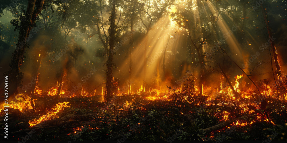 fire burn rainforest the impact of climate change and global warming, fire burn rainforest the impact of climate change and global warming,