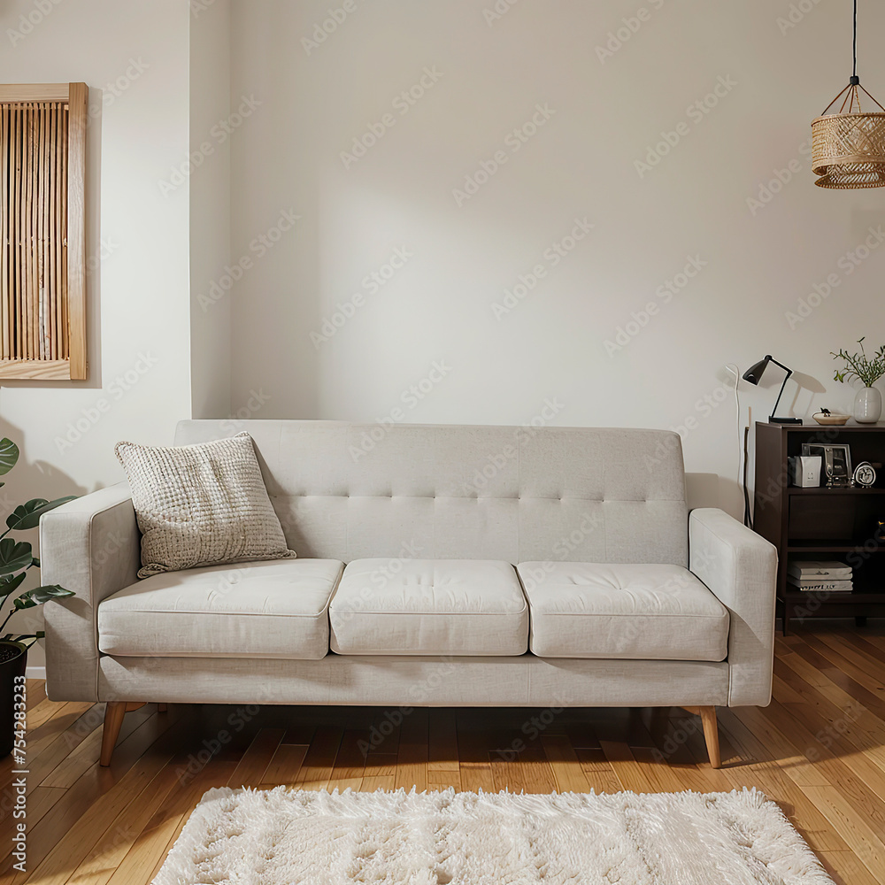 modern living room interior design with white sofa modern living room interior design with white sofa