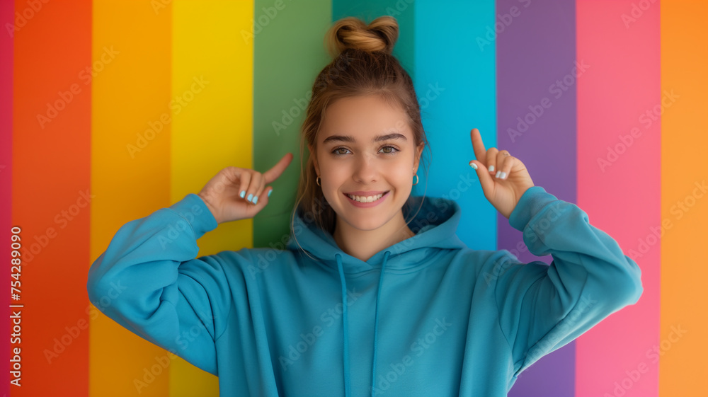 LGBT awareness, gender selection and diversity in children LGBT awareness, gender selection and diversity in children