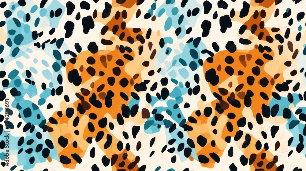 leopard pattern texture,camouflage leopard vector, leopard fur texture or abstract pattern are designed for use in textile, wallpaper, fabric, curtain, carpet, clothing, Batik, background, Embroidery leopard pattern texture,camouflage leopard vector, leopard fur texture or abstract pattern are designed for use in textile, wallpaper, fabric, curtain, carpet, clothing, Batik, background, Embroidery