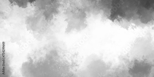 Gray before rainstorm hookah on white texture of an acrylic abstract background. White paper background illustration with soft white vintage or antique distressed. Distressed White gray marble design.