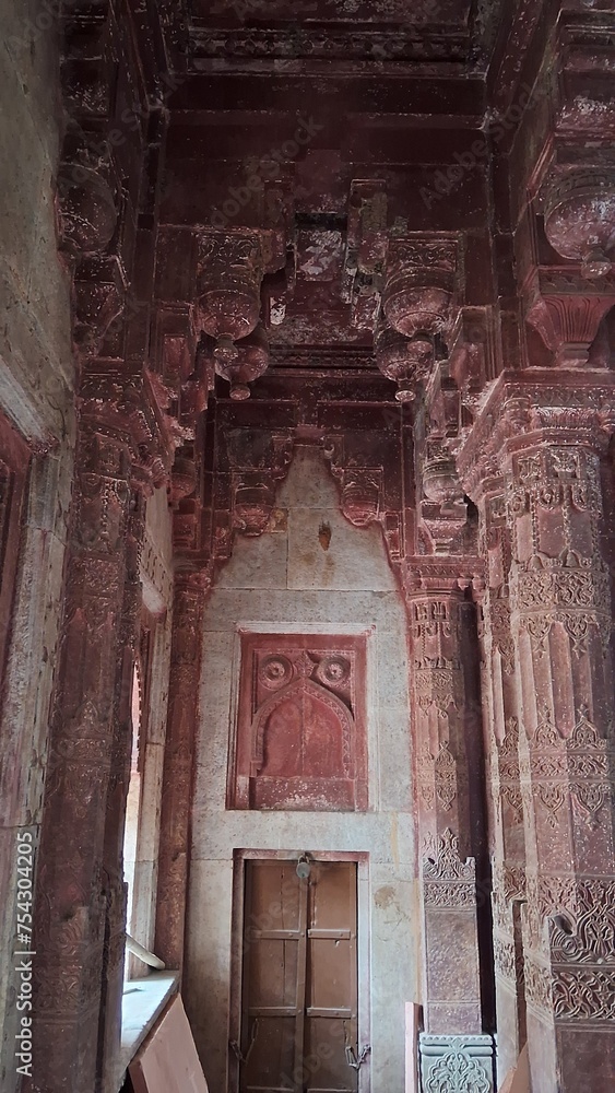 Shri Jagat Shiromani ji Temple, Jaipur, Rajasthan, India