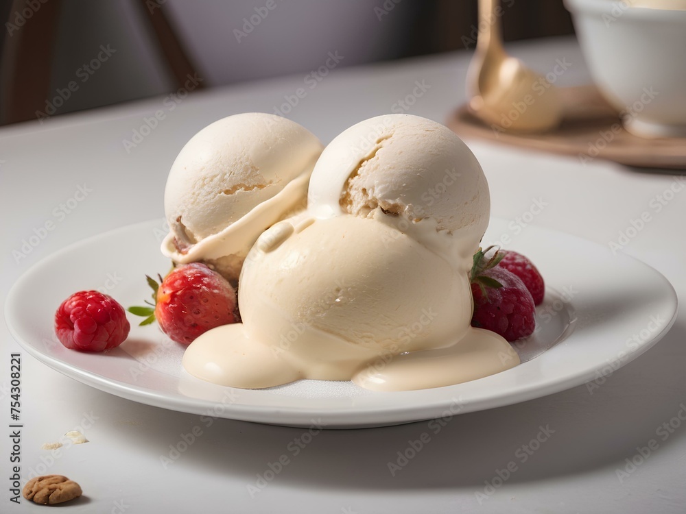 ice cream ice cream