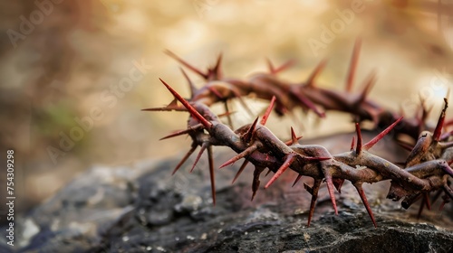 Crown of Thorns