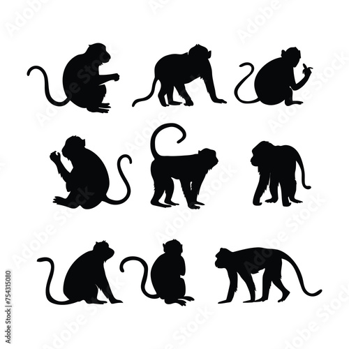 wild animal design - eps 10