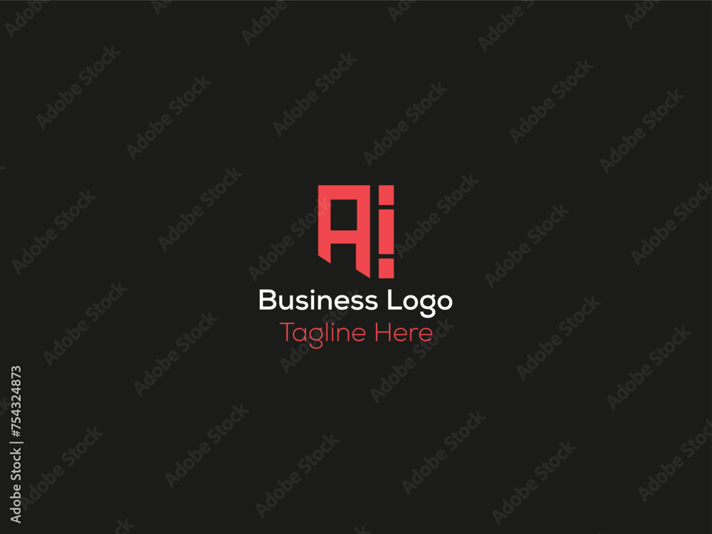 letter professional creative logo design letter professional creative logo design