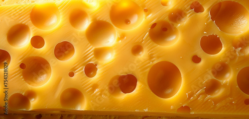 cheese close up