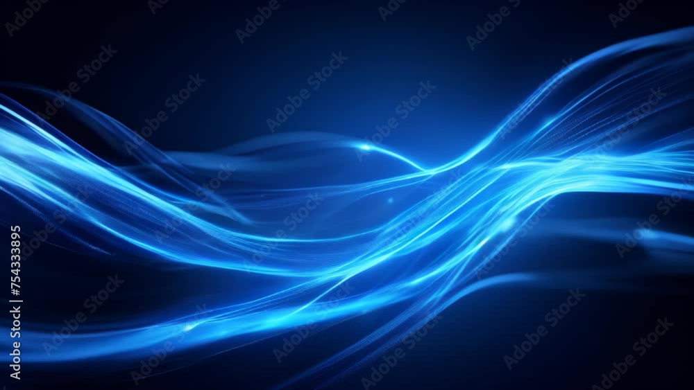 Electric Ethereal - A Journey Through the Vibrant Vortex Electric Ethereal - A Journey Through the Vibrant Vortex