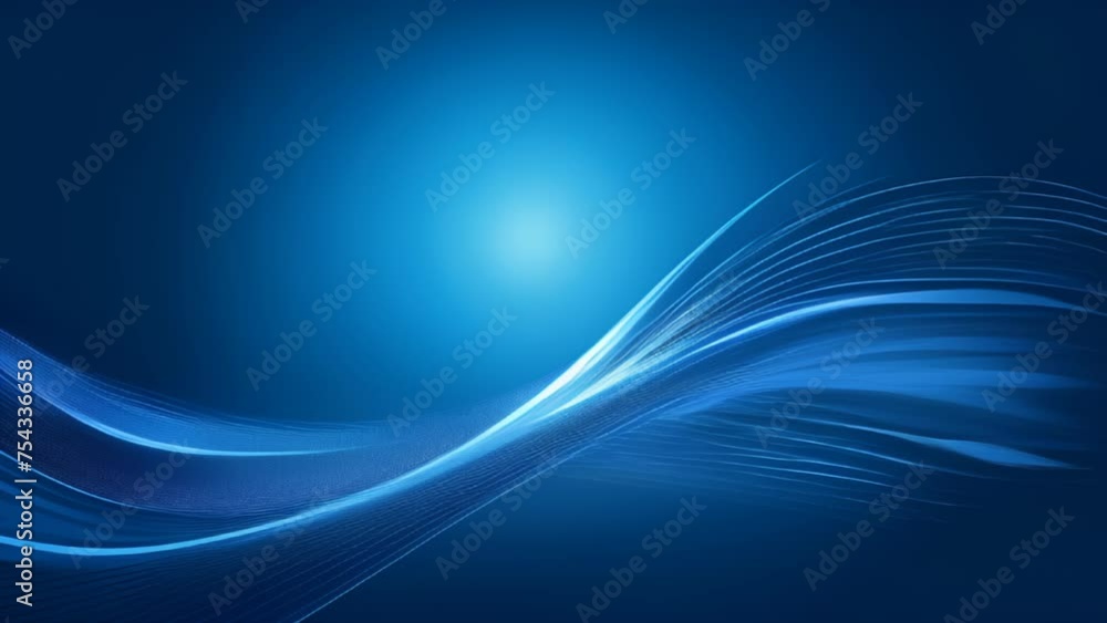 Ethereal Blue - A Journey Through the Vibrant Vortex Ethereal Blue - A Journey Through the Vibrant Vortex