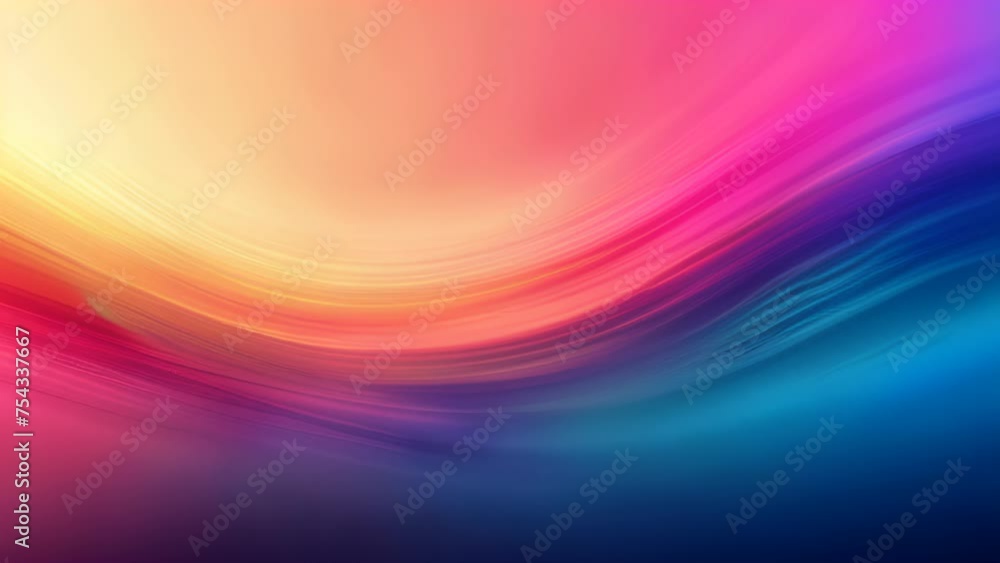 Vibrant Colors, Dynamic Flow - The Perfect Animated Background! Vibrant Colors, Dynamic Flow - The Perfect Animated Background!