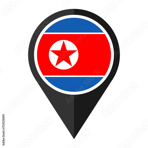 Free Download north korea - GFXLoad