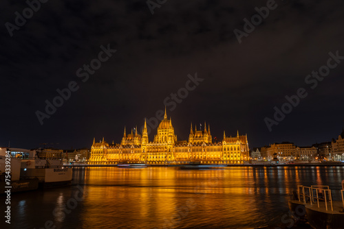 Budapest Hungary