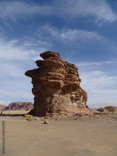 Tabuk Wüste
