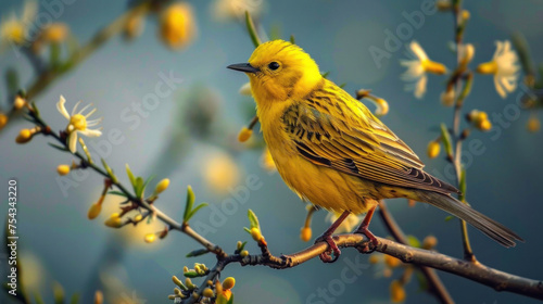 The mesmerizing beauty of each type of bird,