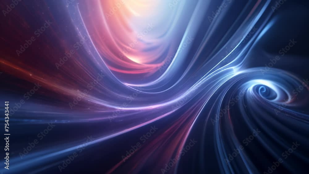  Vivid Visions - A Journey Through the Cosmic Canvas