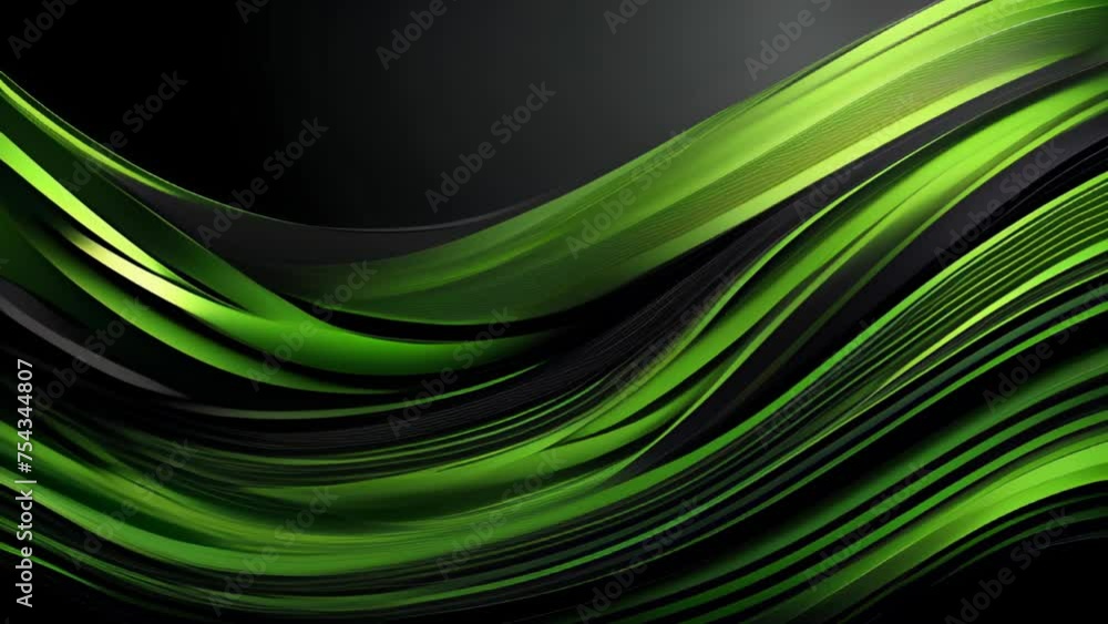 Emerald Euphoria - A Journey Through the Vibrant Depths Emerald Euphoria - A Journey Through the Vibrant Depths