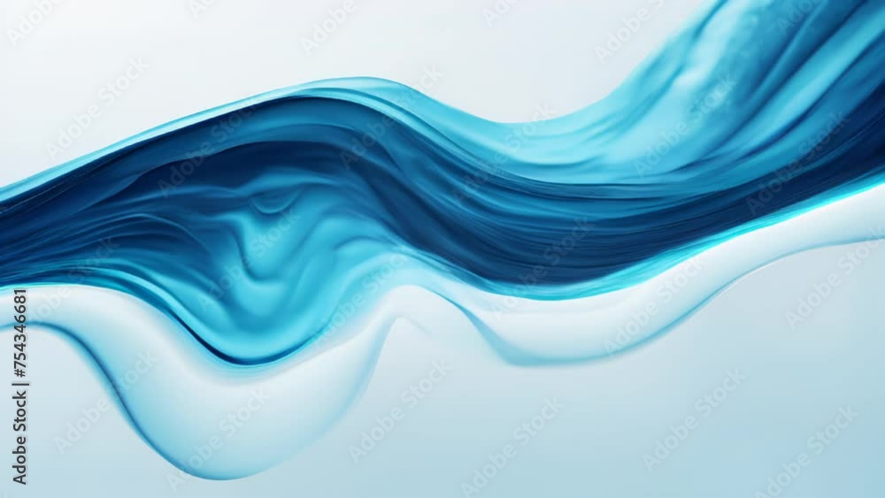 Ethereal Fluidity - A Journey Through Liquid Art Ethereal Fluidity - A Journey Through Liquid Art