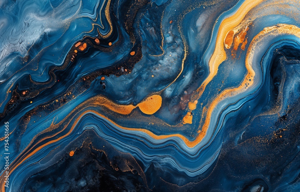 Original abstract art piece photographed in marble ink. Superb original painting captured in high definition. Original abstract art piece photographed in marble ink. Superb original painting captured in high definition.