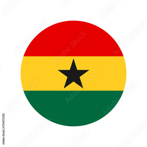 ghana flag