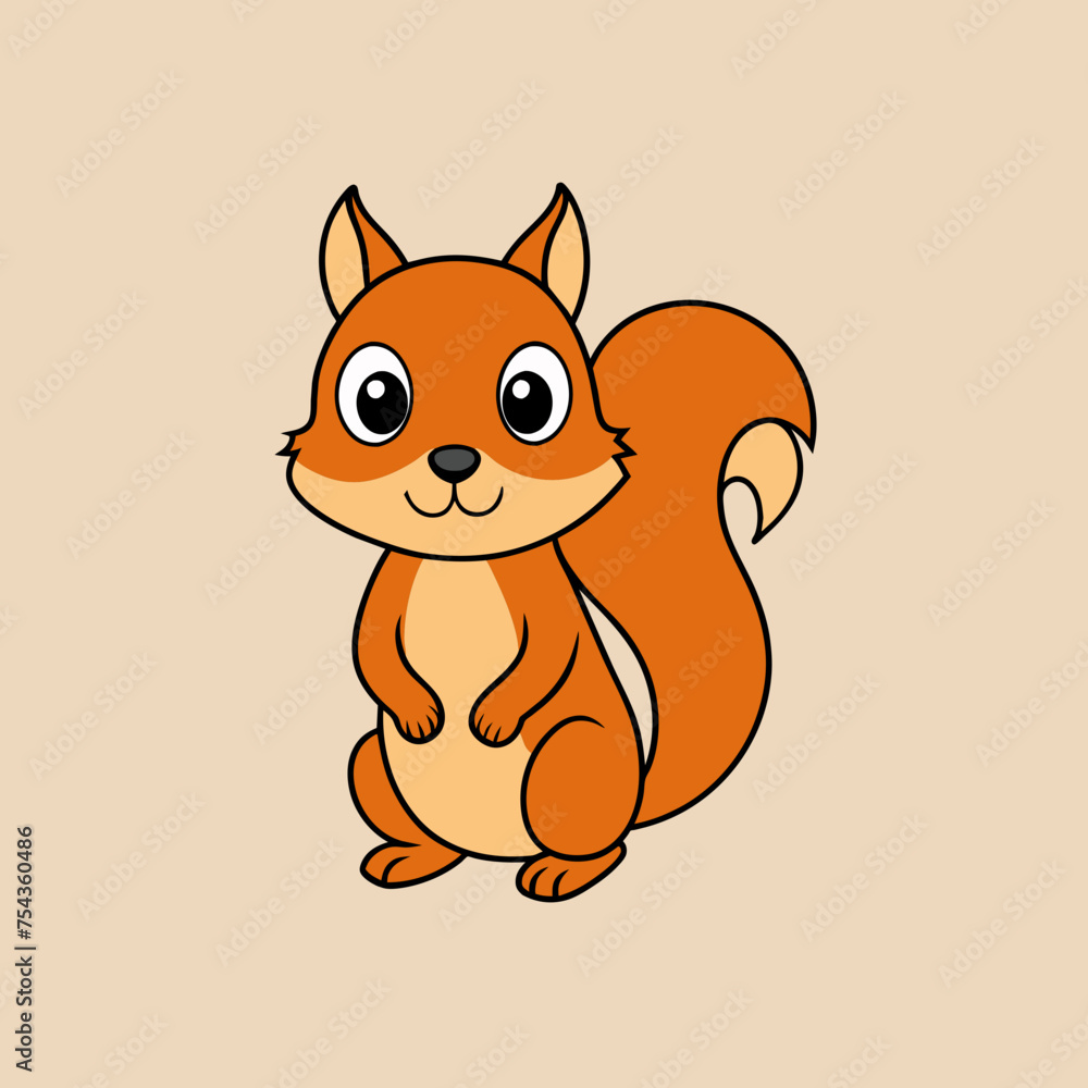 squirrel pet vector illustration draw cartoon pretty
cute squirrel pet vector illustration draw cartoon pretty
cute