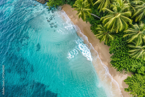 Sandy Shores, Idyllic Beach Getaway